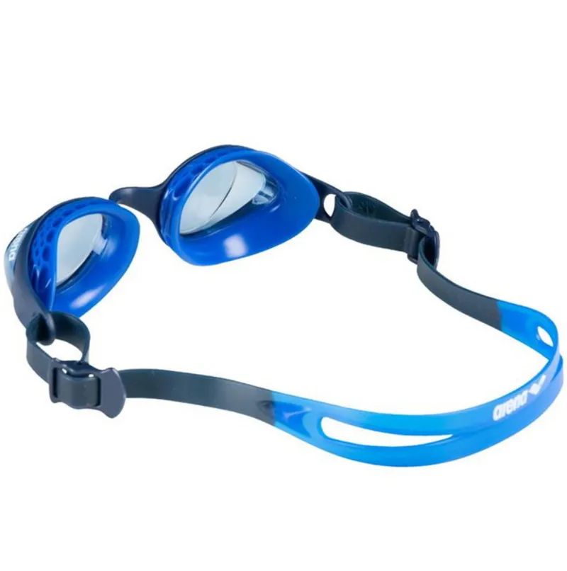 Arena Air Junior Swim Goggles Blue/Blue-7